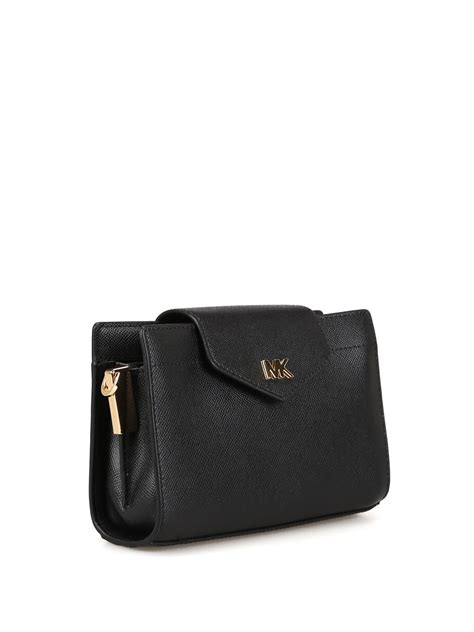 clutch michael kors amazon|Michael Kors clutch crossbody.